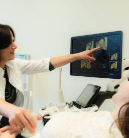 Svetovanje o dietnem prehranjevanju Goriška