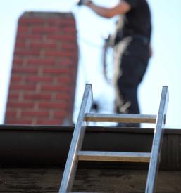 Kvalitetne dimnikarske storitve Ljubljana in okolica