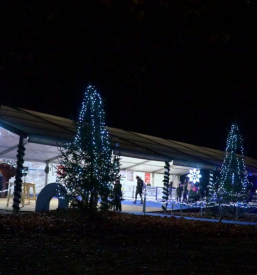 Turistični, športni in kulturni dogodki Ormož