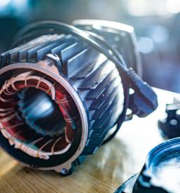 Kvalitetna elektromehanika Domžale