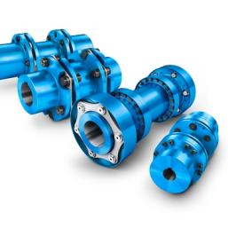 Pogonske rešitve Flender