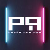 Preša pub bar