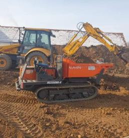 Kvalitetni HIAB prevozi