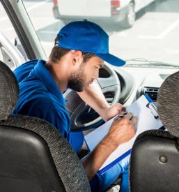 Ugoden selitveni servis Slovenija