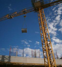 Najam opreme za oplate Europa