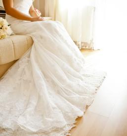 Poročne obleke Ljubljana