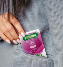 Prodaja toaletnega papirja Slovenija