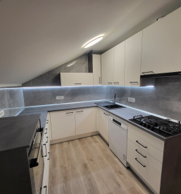 Izdelava kuhinj po meri Dolenjska