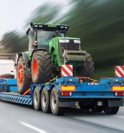 Servis kmetijske mehanizacije in mulčerjev Slovenija
