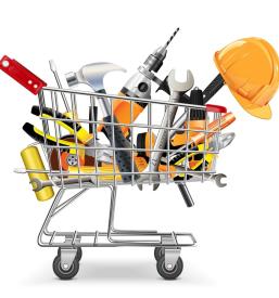 Orodjarstvo, izdelava orodij in predelava kovin Ljubljana, Dobrunje