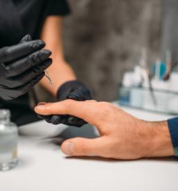 Gel nohti Maribor, Štajerska