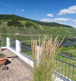 PVC ograje Ljubljana, Slovenija