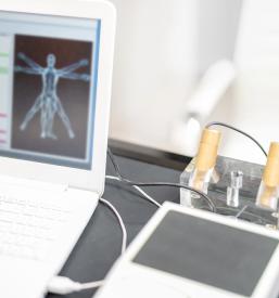 Ugodna bioresonanca Novo mesto