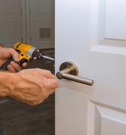 Suhomontažna dela Podravska in Koroška