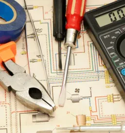 Električne inštalacije Osrednja Slovenija