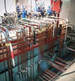 Hidravlika PRIT Slovenska Bistrica, Slovenija