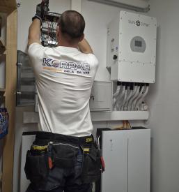 Hitra dobava klimatskih naprav Ljubljana