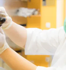Dober veterinar za male živali v Ljubljani