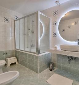 accommodation Slovenian coast