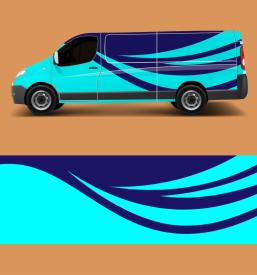 Naročilo nalepk za avto Slovenija