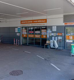 Splošna bolnišnica Celje