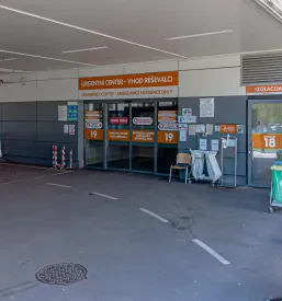Splošna bolnišnica Celje