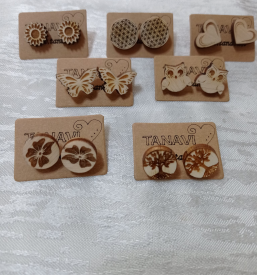 Lep lesen nakit Koroška