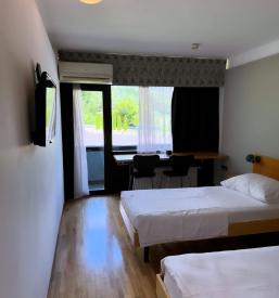 Hotel Grosuplje sobe
