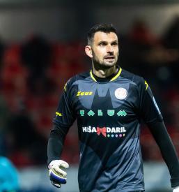 Nogometni klub Kidričevo Podravska