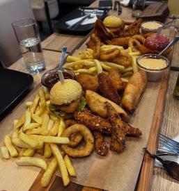 Najem prostora praznovanja Slovenske Konjice 