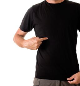 Promo tisk na majice Koroška, Štajerska