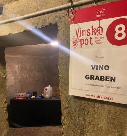 vrhunska vina Slovenija