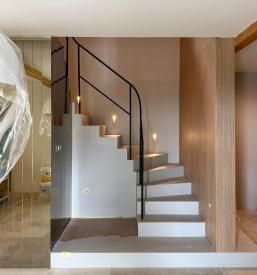 Svetovanje za notranjo opremo Gorenjska