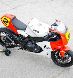 Prodaja in servis skuterjev Obala