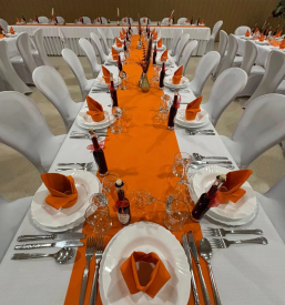 Ugodna gostilna Tišina, Pomurje