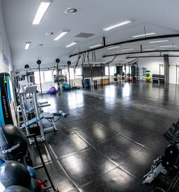 Vadba boot camp Ljubljana, okolica, Osrednja Slovenija