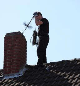 Dober dimnikar Ljubljana, okolica, Osrednja Slovenija