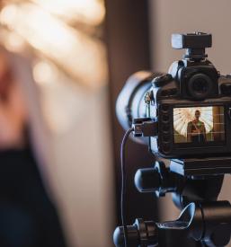 Profesionalna studijska fotografija Ljubljana