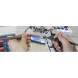 ATM, Marija Turk s.p.