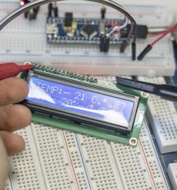 Popravilo in vzdrževanje strojev in naprav Dobrepolje