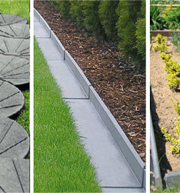 Kvalitetne vrtne poti