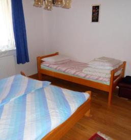Najem apartmaja Kranjska Gora