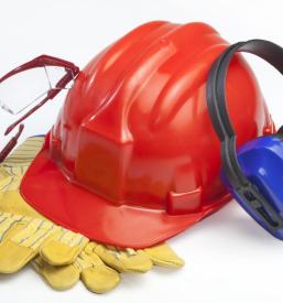 Proizvodnja delovne zaščite rok tujina