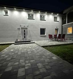 Najem apartmaja na Ptuju