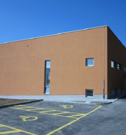 Gradnja in prenove stanovanjskih objektov na Štajerskem