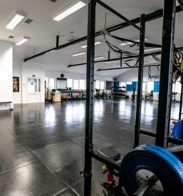 Vadba boot camp Ljubljana