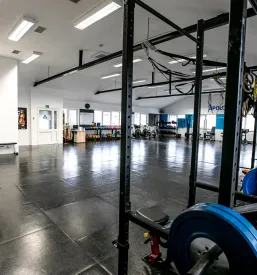 Vadba boot camp Ljubljana