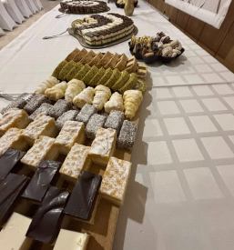 Gostilna Tišina, Pomurje