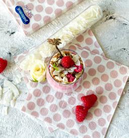 Proizvodnja higienskih papirjev Slovenija