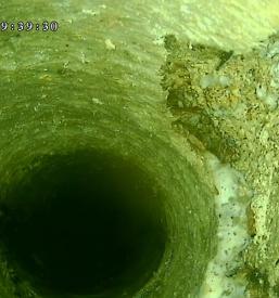 Sanacije odtočnih cevi celotna Slovenija